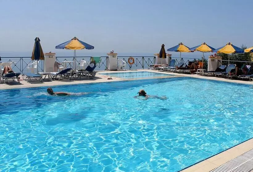 Lido Sofia Apartments