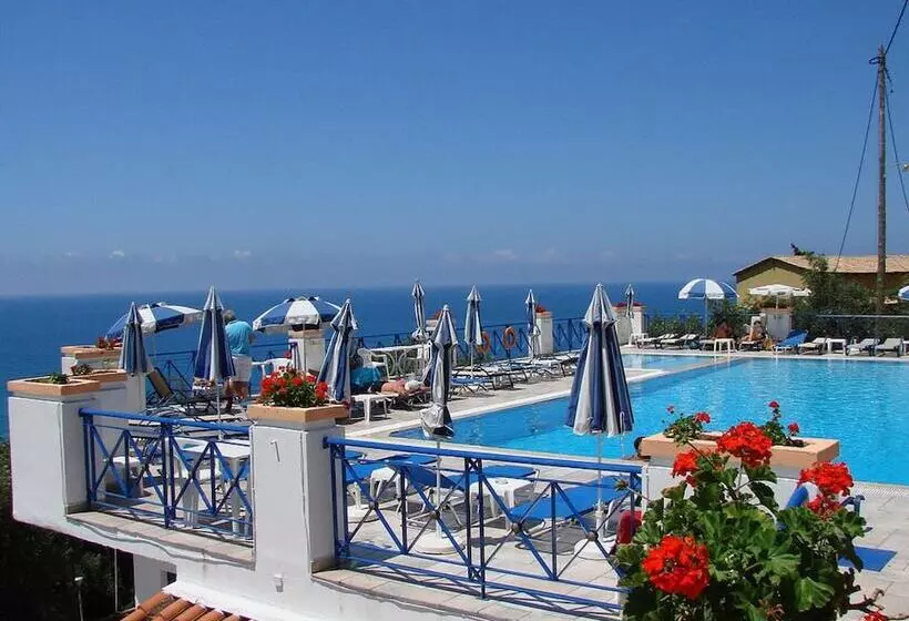 Lido Sofia Apartments