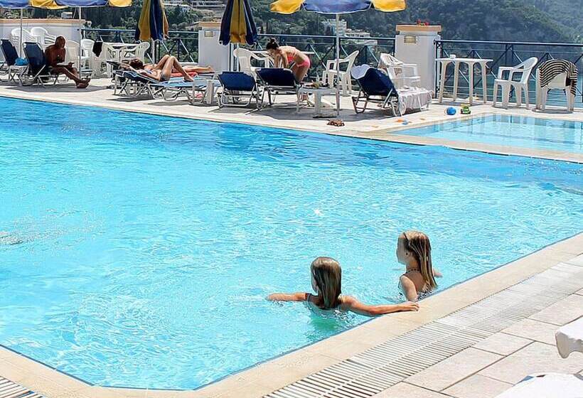 Lido Sofia Apartments