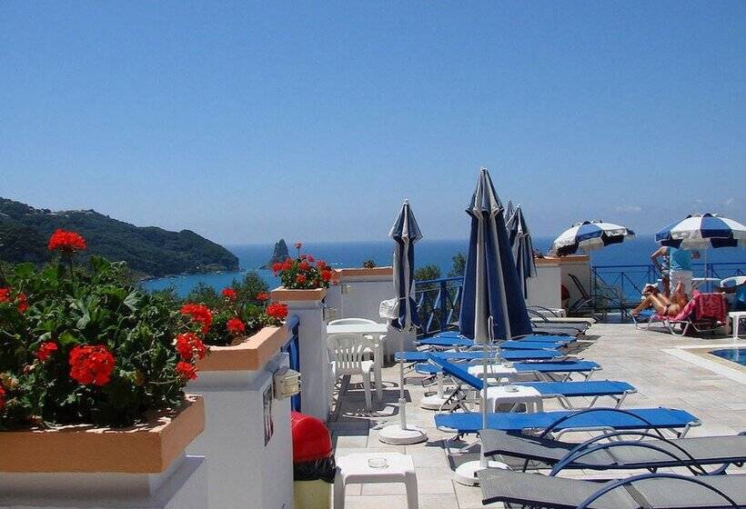 Lido Sofia Apartments