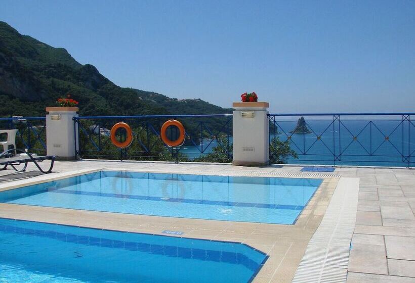 Lido Sofia Apartments