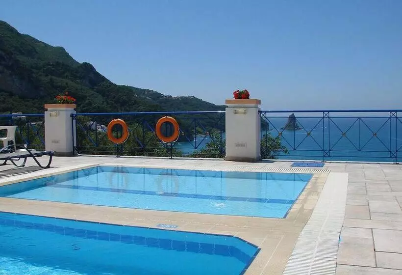 Lido Sofia Apartments