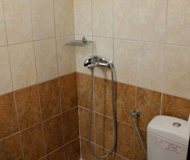 Lido Sofia Apartments