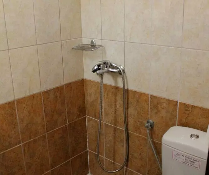 Lido Sofia Apartments