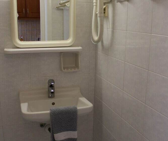 Lido Sofia Apartments