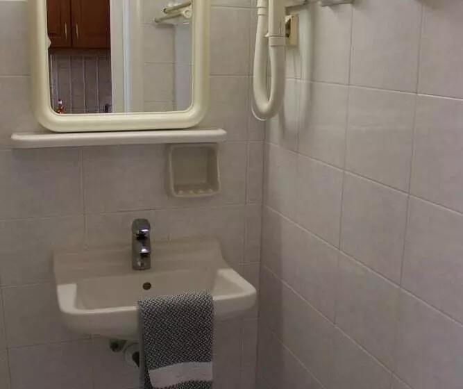 Lido Sofia Apartments