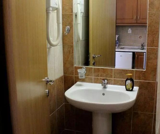 Lido Sofia Apartments