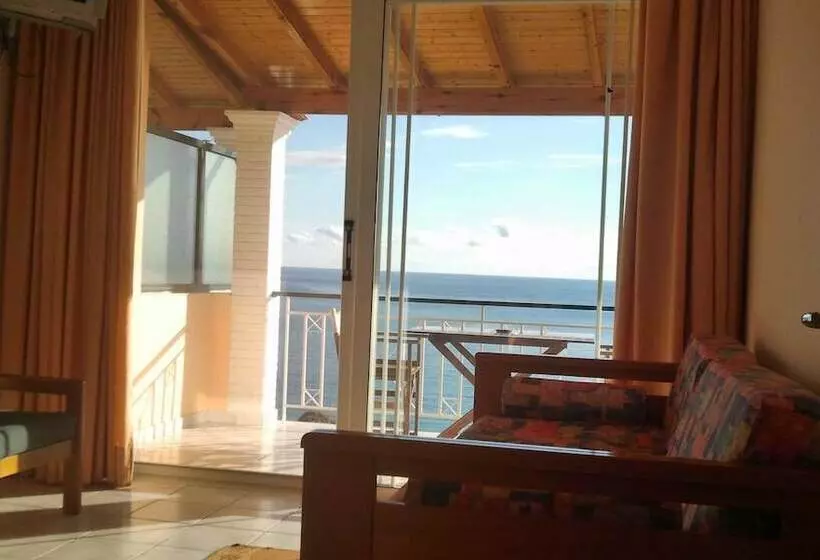 Lido Sofia Apartments