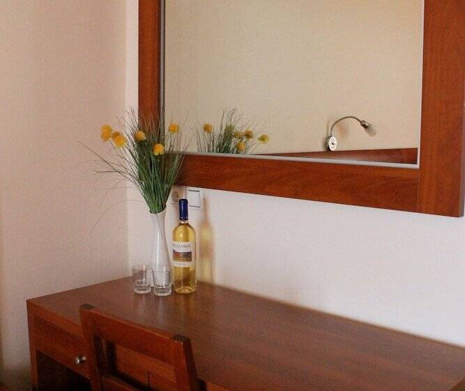 Lido Sofia Apartments