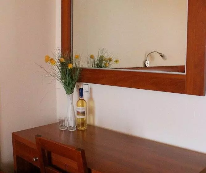 Lido Sofia Apartments