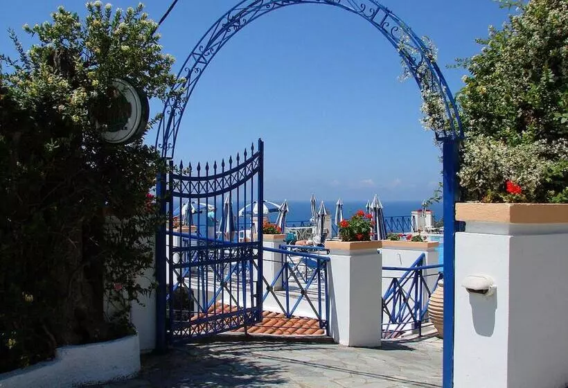 Lido Sofia Apartments