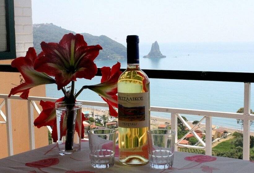 Lido Sofia Apartments