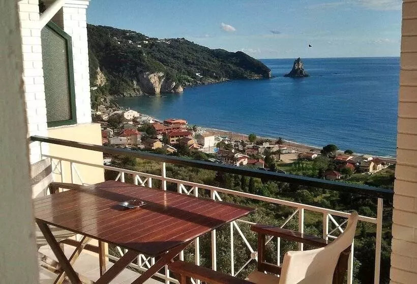 Lido Sofia Apartments