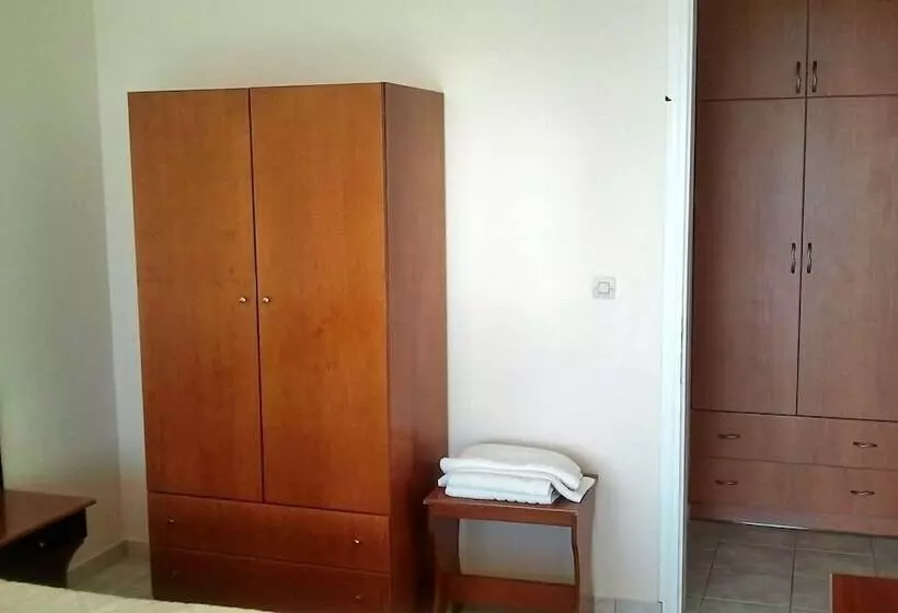 Lido Sofia Apartments