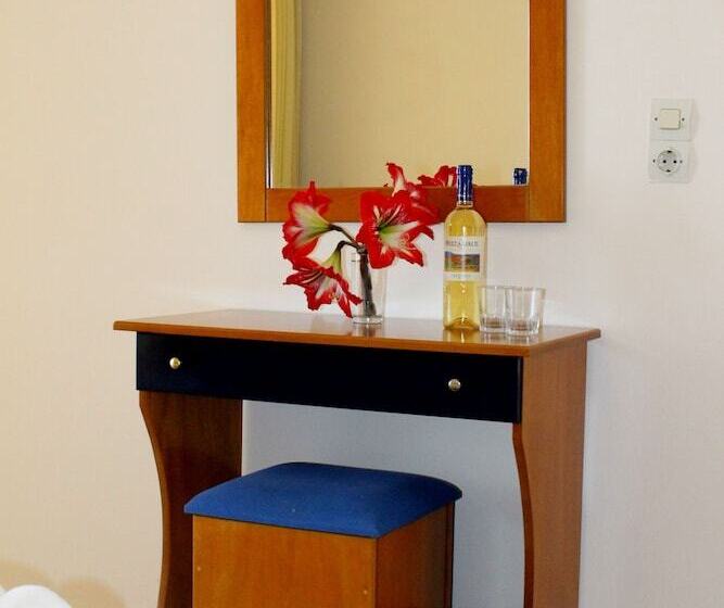 Lido Sofia Apartments