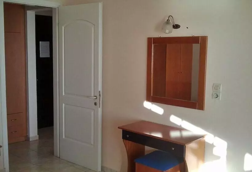 Lido Sofia Apartments