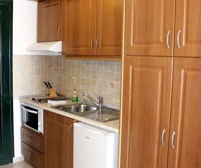 Lido Sofia Apartments