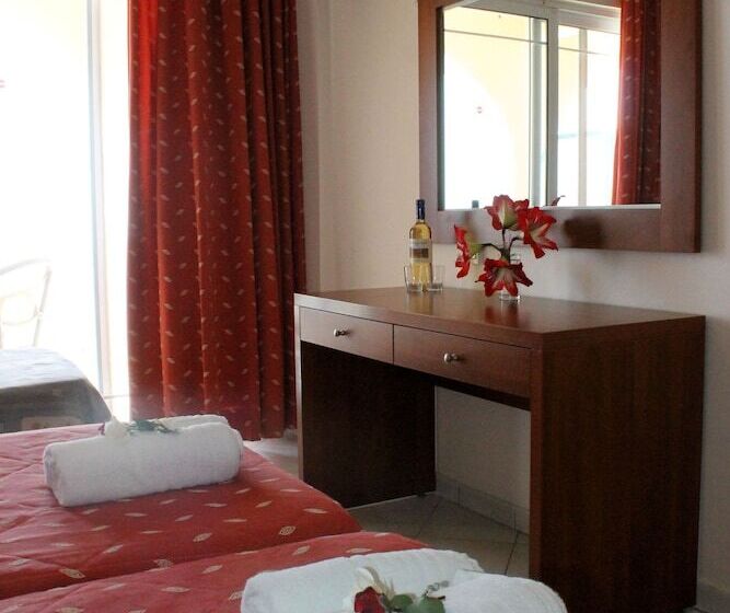 Lido Sofia Apartments