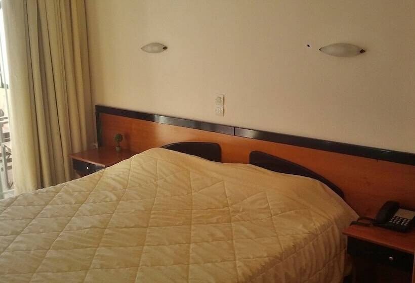 Lido Sofia Apartments