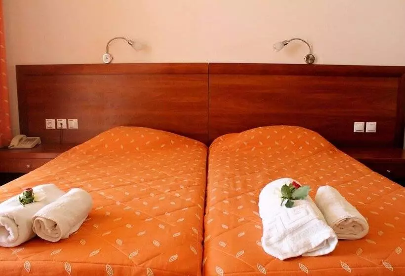 Lido Sofia Apartments