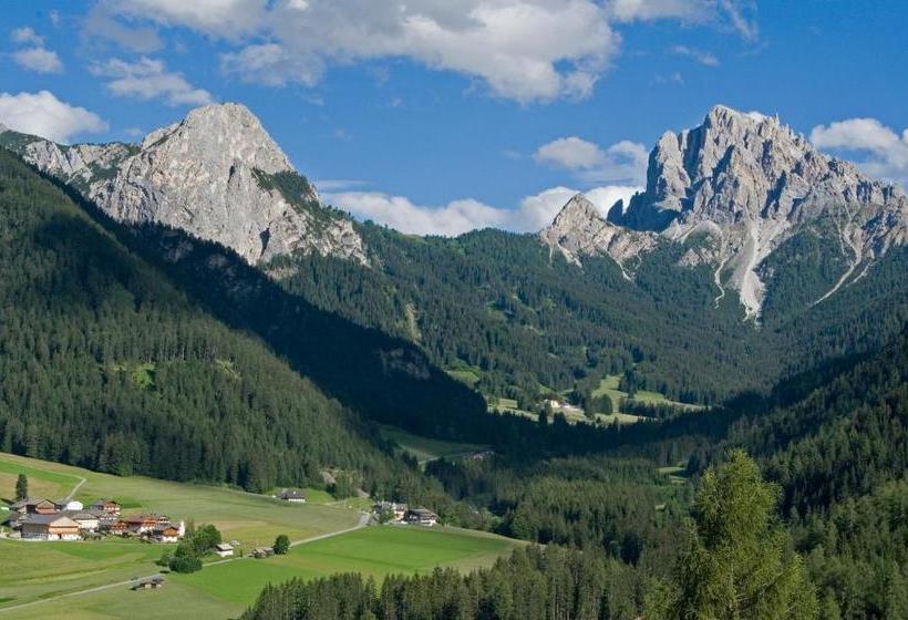 膳宿费 Gasthof Huber