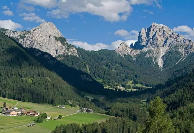 Пансион Gasthof Huber