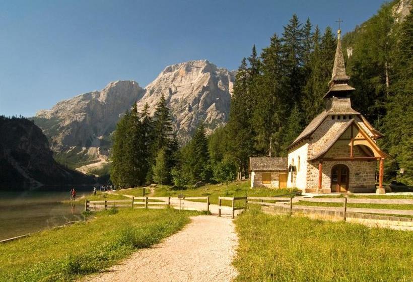 膳宿费 Gasthof Huber