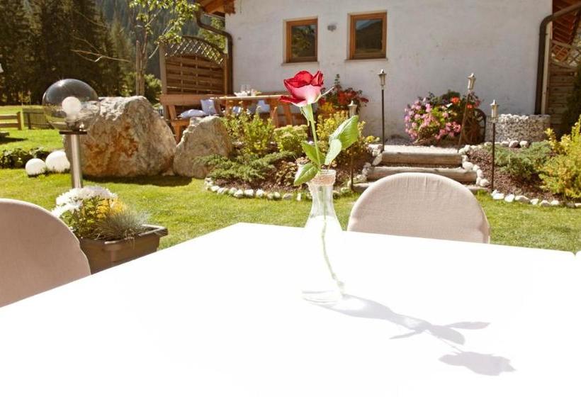 膳宿费 Gasthof Huber