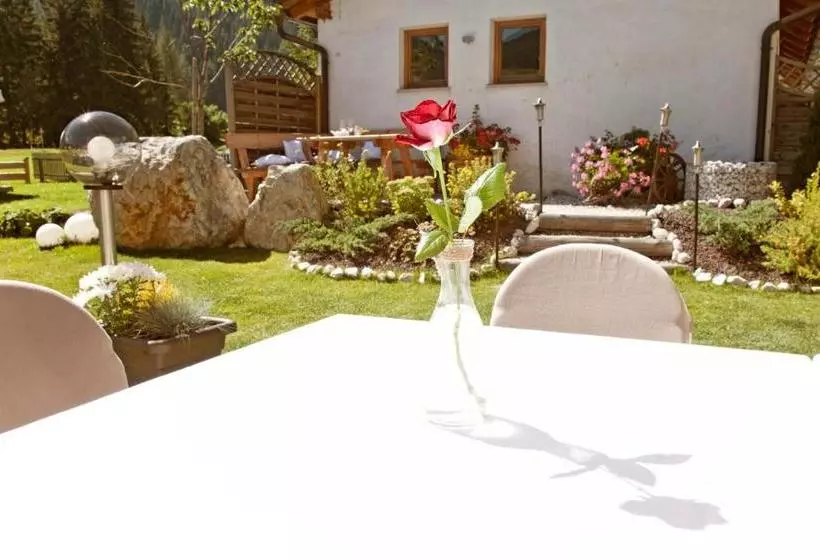 Пансион Gasthof Huber