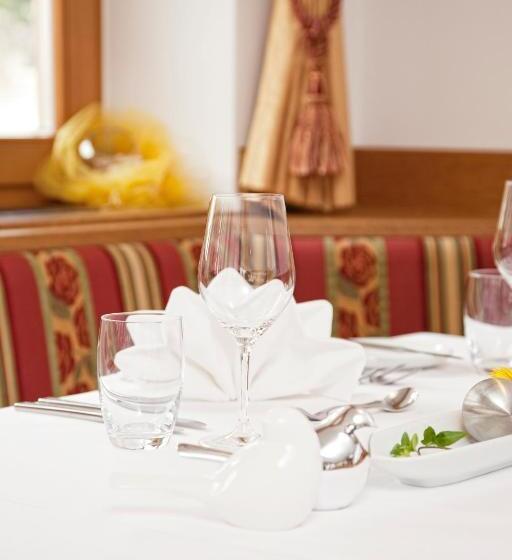 膳宿费 Gasthof Huber