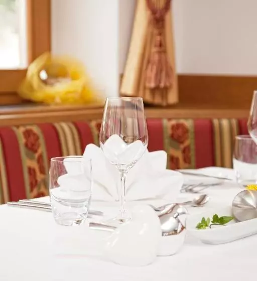 Пансион Gasthof Huber