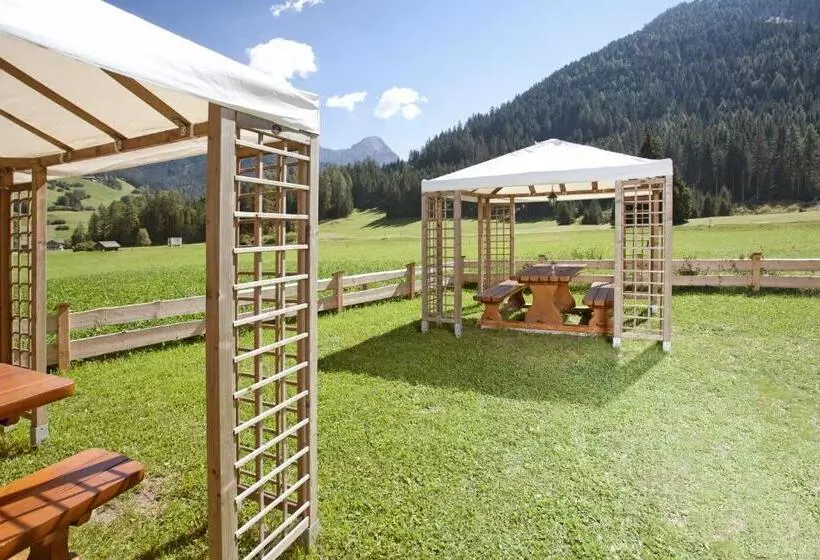 Пансион Gasthof Huber