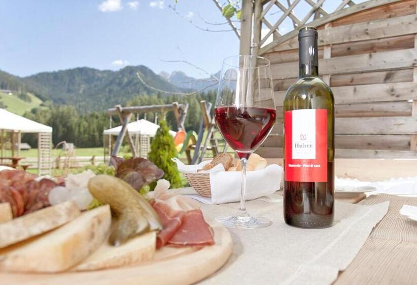 膳宿费 Gasthof Huber