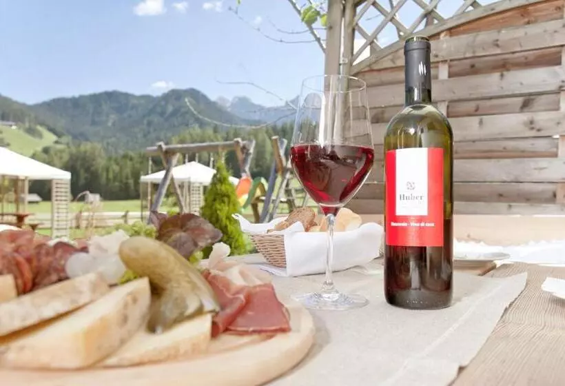 Пансион Gasthof Huber