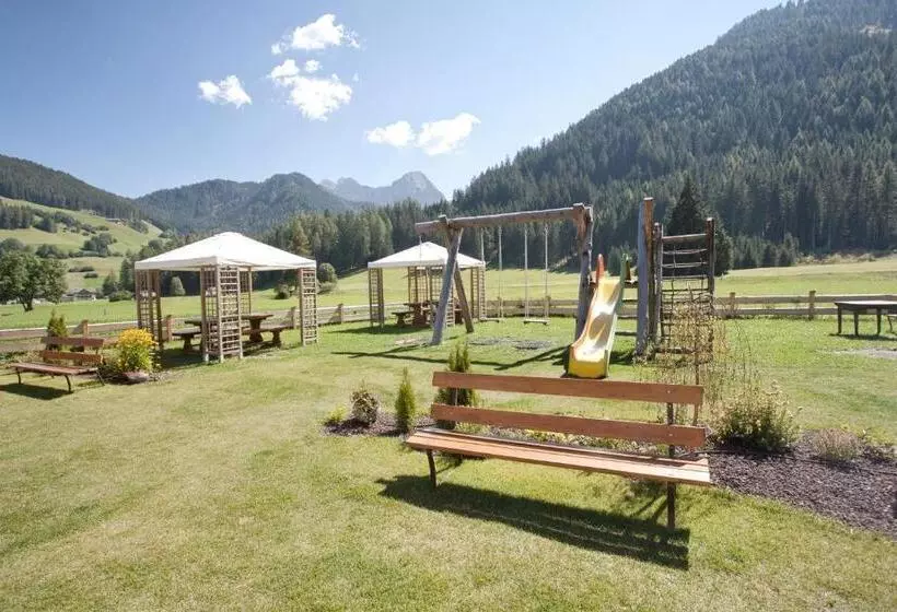 Пансион Gasthof Huber