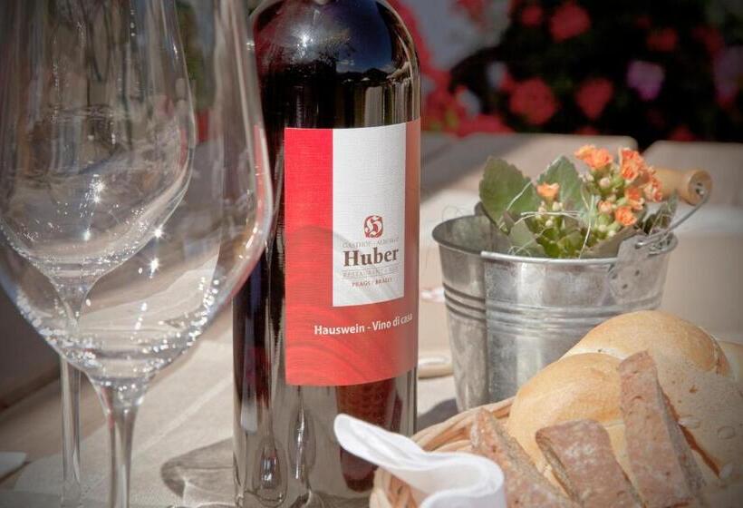 膳宿费 Gasthof Huber