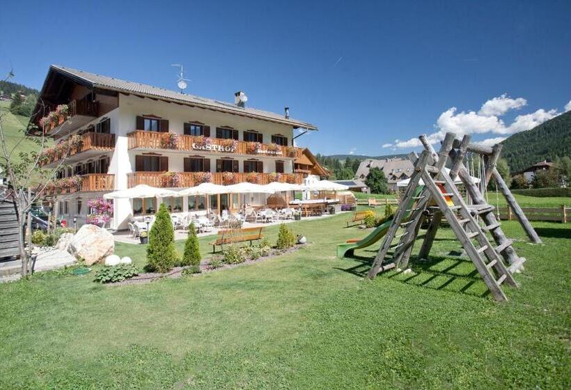 膳宿费 Gasthof Huber