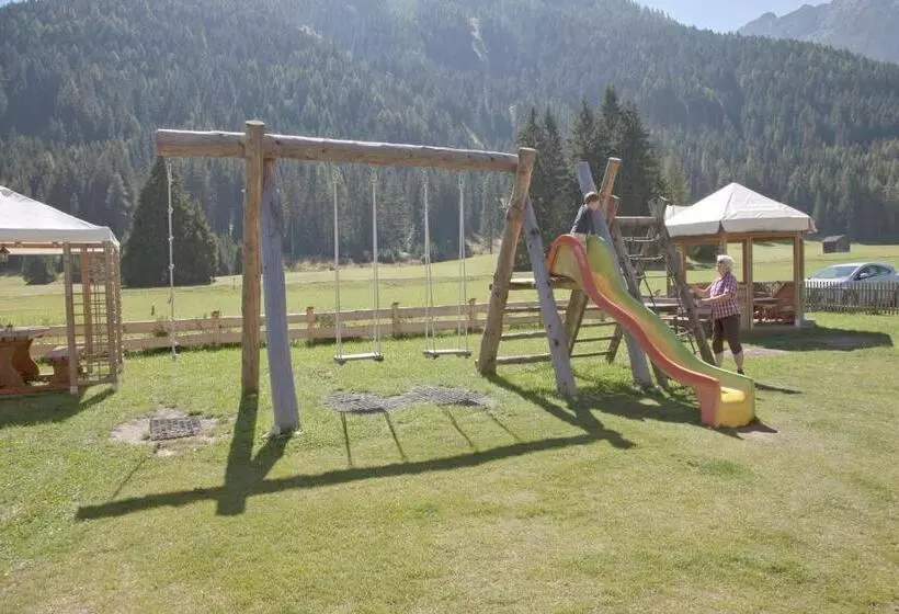 Пансион Gasthof Huber