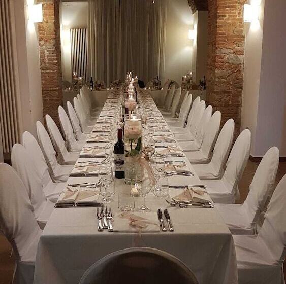 레지던스 Villa Sermolli