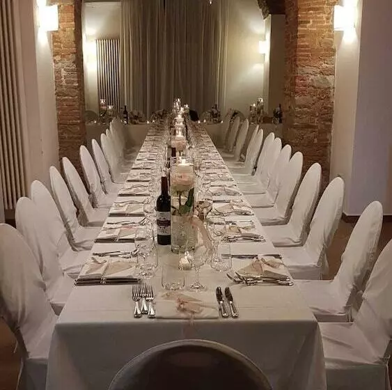 Резиденция Villa Sermolli