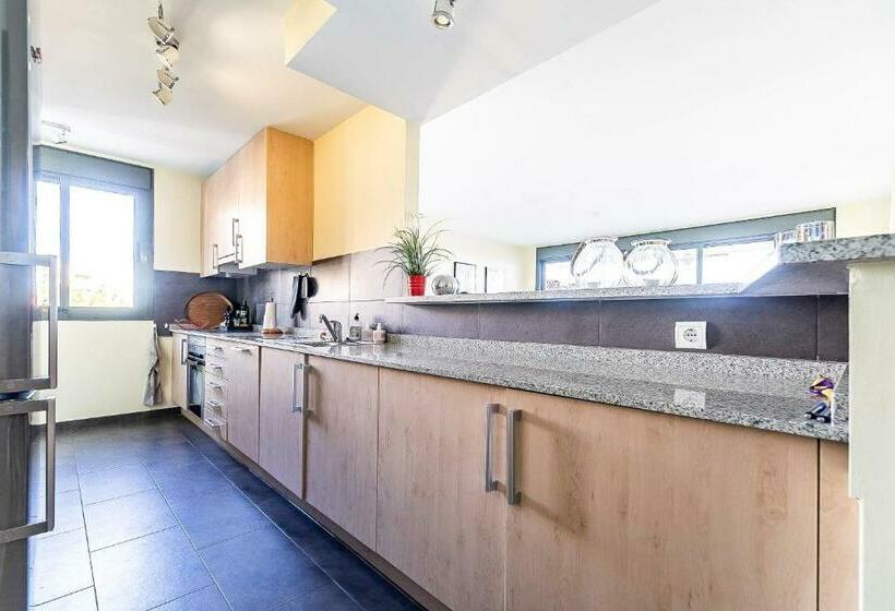 66 Apartment With Stunning Views In Calahonda, Mijas