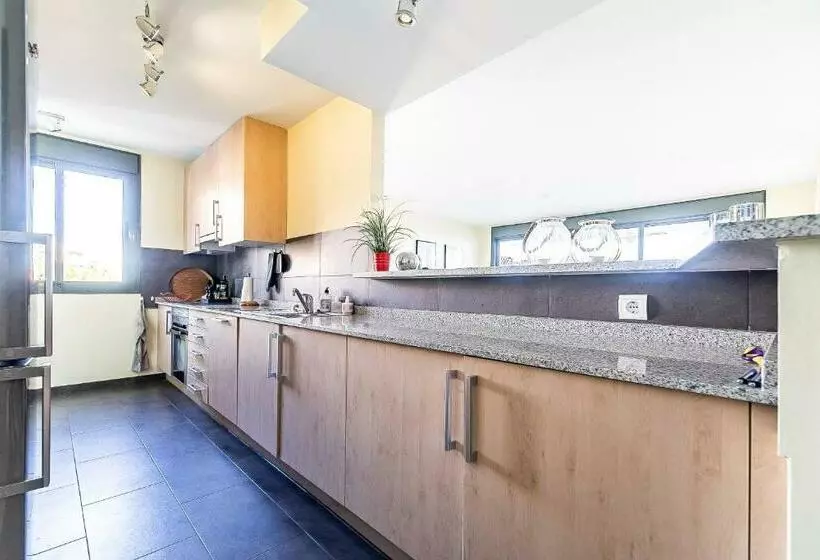 66 Apartment With Stunning Views In Calahonda, Mijas
