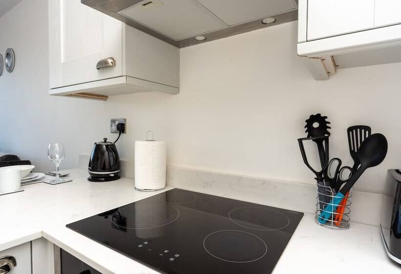 Beautiful Apartments In Kings Lynn Town Centre