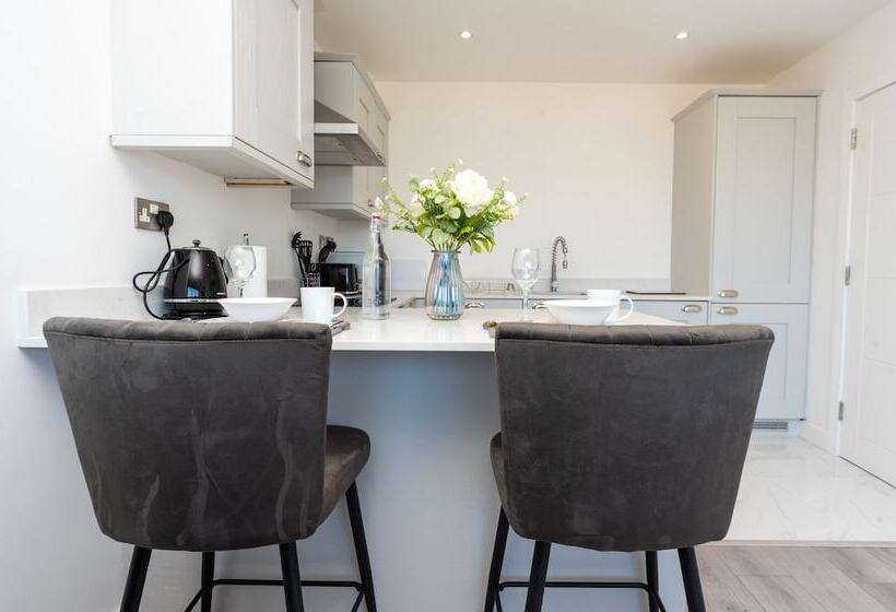 Beautiful Apartments In Kings Lynn Town Centre