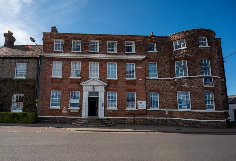 Beautiful Apartments In Kings Lynn Town Centre