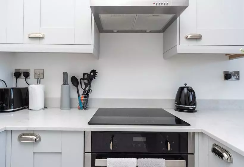 Beautiful Apartments In Kings Lynn Town Centre