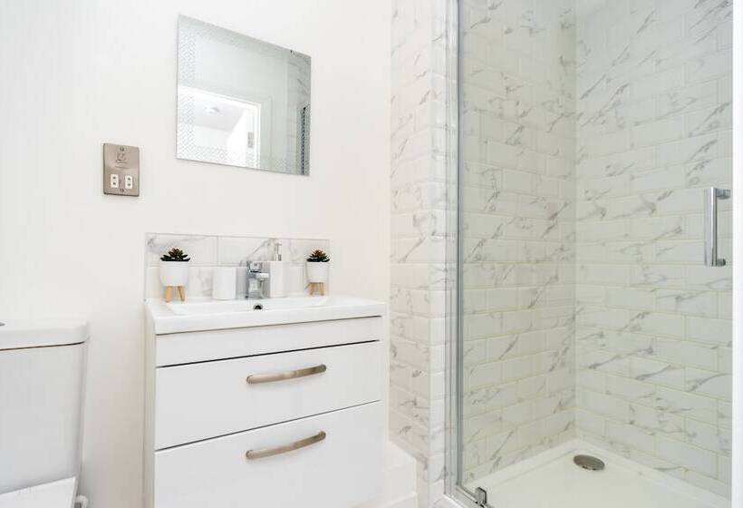 Beautiful Apartments In Kings Lynn Town Centre