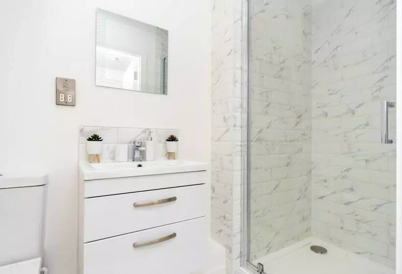 Beautiful Apartments In Kings Lynn Town Centre