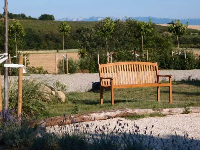 Aamiaismajoitus (B&B) Ferme Robin