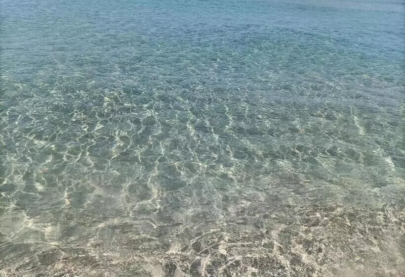 Casa Vacanze Fiore Di Loto